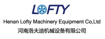 Product - Henan Lofty Machinery Equipment Co., Ltd. - China