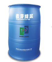 Maltose Syrup Type Food - 东晓生物科技股份有限公司 - China