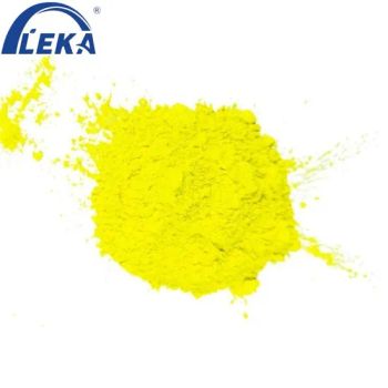Excellent Weather Resistance Polyester Tgic Powder Coatings for Aluminum Profile - LEKA (LUOYANG) TECHNOLOGY CO., LTD. - China