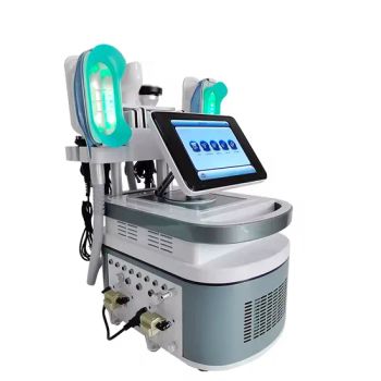 40K Cavitation Cryolipolysis Body Slimming Cryolipolysis Cryo Slimming Machine - Hebei Jingyi Technology Co., Ltd. - China