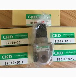 Original CKD Pressure Reducing Valve B2019-2c-L - Xiamen Swill Intelligence Technology Co., Ltd. - China