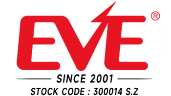 Product - Eve Energy Co., Ltd. - China