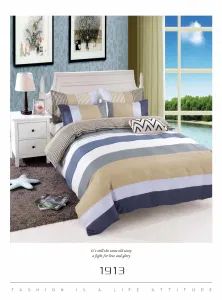 Quilted Bedspread Sets Grey Quilt Set Fur Duvet Cover Thick Comforter Set - Shanghai Easun Group Imp & Exp Co., Ltd. - China