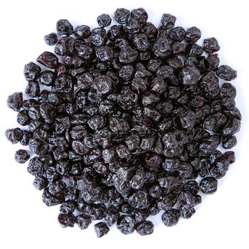 Organic Dried Blueberries - Njang Investments Limited - Kenya