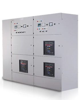 Electric Control Gear Brand IV Material Ms I Deal In New Only Power Source Electric Country of Origin Made in India Standard Reference Iec Definition Of Switchgear And - Industrial Ventures - India
