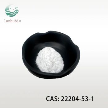 Factory Direct Supply 99% Pure Veterinary Analgesic Raw Material Naproxen CAS 22204-53-1 - Xi'an LanHu Biotechnology Co., Ltd. - China