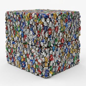 Reliable Aluminium Ubc Scrap Exporter Providing Aluminium Ubc Scrap In Container Load Quantity Worldwide - AGRO AFRIQUE COMPANY LIMITED - Tanzania