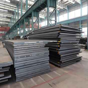 Hot Cold Rolled Iron Black Low Carbon Steel Products Steel Sheet Plate Coil Price for Construction - Xiamen Fulijia Trading Co., Ltd. - China