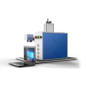 Zj Mkbx Laser Marking Machine High Precision Hot Sale - Weihai Hanming Automation Technology Co., Ltd. - China