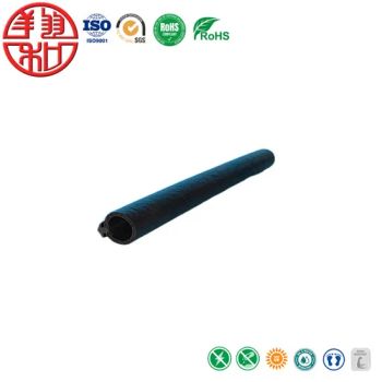 Premium Customized Aluminum Sealing Strips for Joinery Solutions - Hebei Xianghe Rubber & Plastic Products Co., Ltd. - China