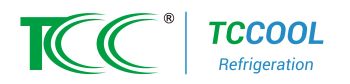Product - TCCOOL Refrigeration Co., Limited - China