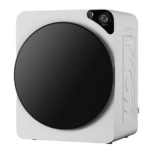 Compact 4kg Electric Tumble Dryer for Efficient Laundry Solutions - Anhui Osvo Science&Technology Co., Ltd. - China