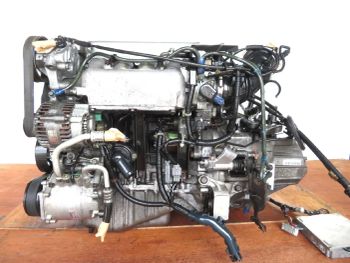 2002-2006 JDM HONDA K20A ACURA RSX TYPE R 2.0L ENGINE 6 SPD MANUAL TRANSMISSION -  DAEWKAEW PANTAMANG Co., Ltd - Thailand