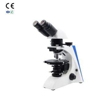 Microscopes Polarizing Biological Sliding Binocular Trinocular Geology Microscope for Labs Discount - Chongqing Optec Instrument Co., Ltd. - China