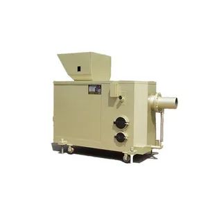 High Efficiency Biomass Burner System Industrial Heating Cost Saving Fuel Solution - Qingdao Xingfu Energy Equipment Co., Ltd. - China