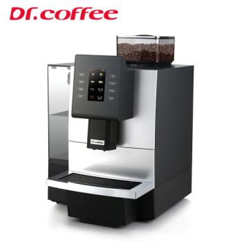 Dr. Coffee F09 Big Plus Commercial Coffee Maker for Hotel Restaurant Office Shop - Suzhou Dr. Coffee System Technology Co., Ltd. - China