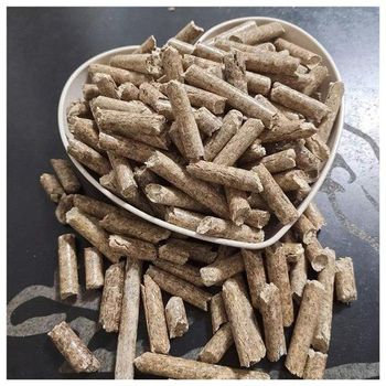 Hot sale 6mm 8mm wood pellets prices manufacturers Top Product pine wood pellet For Pool Heater