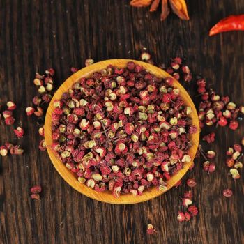 2022 High Quality Factory Manufactured Sichuan Pepper 100% Organic - Jiangsu e.Funs Import & Export Co., Ltd. - China