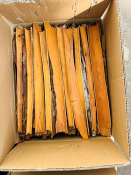 Cassia Split premium - Phu Dung Joint Stock Company - Vietnam