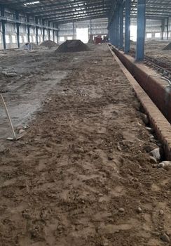 Industry Engineering Construction Services - Alpha Buildway Solution - India