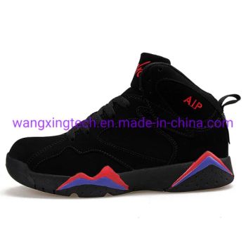 Wholesale OEM Athletic & Sports Shoes Basketball Shoes Outdoor Footwear Men Women Sneakers - Fuzhou Wangxing Network Technology Co., Ltd. - China