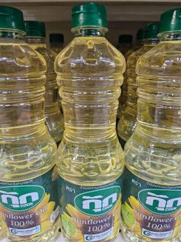 sunflower oil - Saen88 Company - United States