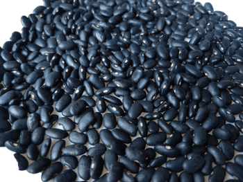 Black Bean Form bean Packaging 50 - hayat - Ethiopia