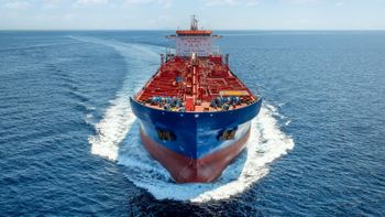 Light crude Oil - NUC Global Treasures Limited - Germany