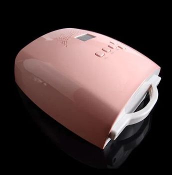 Professional Nail Polish Dryer LED UV Nail Lamp Portable Gel Nail Dryer - Changsha Fusheng Electronic Technology Co., Ltd. - China