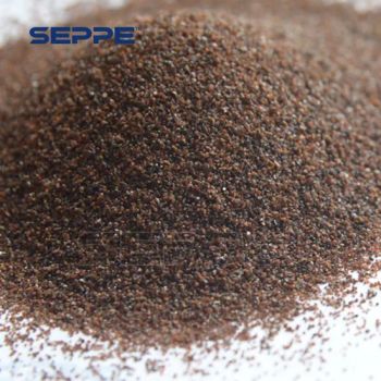Competitive Factory Price 2040 3060 80 Mesh Garnet Sand for Grinding and Polishing - Henan Seppe Technologies Co., Ltd. - China