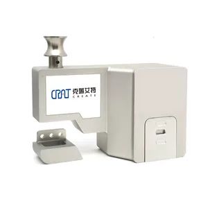 Combination Multifunction Safety Convenient Smart Base Station Double-Door Cabinet Lock with Records to All Access - Jiangsu Create Intelligent Technology Co., Ltd. - China