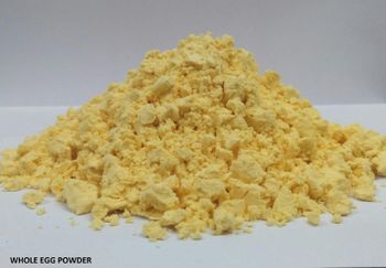 WHOLE EGG POWDER - VENKATESHWARA HATCHERIES PVT LTD - India