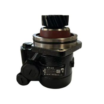 Sinotruk HOWO A7 Power Steering Pump Wg9719470037 Power Steering Vane Pump - Jinan Yixuan Trading Co., Ltd. - China