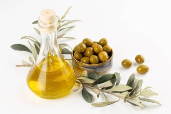 Premium Extra Virgin Olive Oil – Cold Pressed, First Harvest, 100% Natural - Trapani Global Trade B.V. - United States