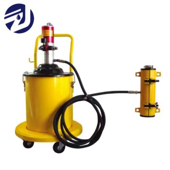 High-Efficiency Portable Wire Rope Lubrication System for Cranes Elevators Ships Ports Shipyards China Manufacturer - Luoyang Universal Machinery Co., Ltd - China