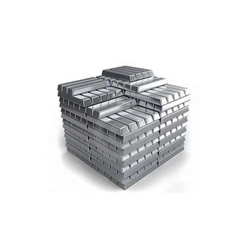 Aluminum ingot available in various weights for global bulk buyers from HIGHPROFILE AGRICULTURE SERVICES LIMITED Aluminum ingot available in various weights for global bulk buyers - HIGHPROFILE AGRICULTURE SERVICES LIMITED - Tanzania