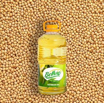 BEST REFINED VEGETABLE OIL BELLVIE SOYBEAN OIL BRAND SUITABLE FOR EVERYDAY COOKING 3L MULTI-PURPOSE COOKING OIL - Sosa Merchant Solutions - Austria