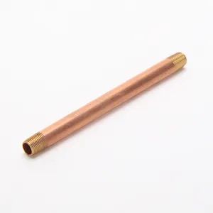 High Quality Wholesale Copper Tubes for Plumbing Refrigeration and Drinking Water System - Zhejiang Hailiang Co., Ltd. - China