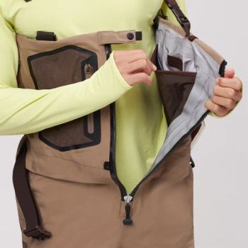 Lightweight and Waterproof Waders for Men and Women, High-Quality Hunting Boots - Jinzhou City Hejin Clothing Co., Ltd. - China