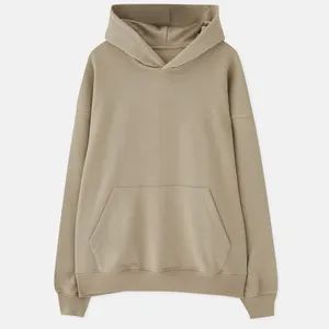 Custom Print Logo Men's Hoodies Vintage Washed Cotton Hoodies - Huizhou Chaoli Gravity Technology Co., Ltd. - China