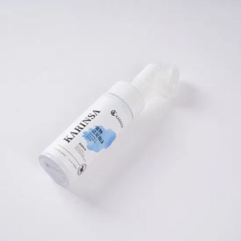 Antibacterial Paw Wash - Prevents Infections & Odor MOQ 1000 Form Foam pH 6.5-7.0 Packaging Box HS Code 330790 Trademark - Linyi Wobel Pet Supply Co., Ltd. - China