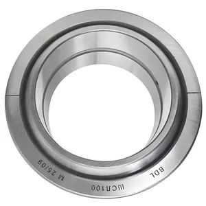 Russian Bearings Ge30es Durable Oscillating Bearing/Spherical Plain Bearing/Joint Bearing - Shandong Shunwei Bearing Co., Ltd. - China