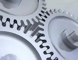 Precision Gears Components Durability Durable Strength High Strength Tolerance High Tolerance Precision Level Dimensionally - Abcon Decors - India