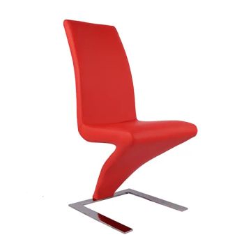 High Quality Luxury Stainless Steel Leg Hotel Home Furniture Outdoor Indoor Durable Wedding Chair Covers - BAZHOU DOWELL FURNITURE CO., LTD. - China