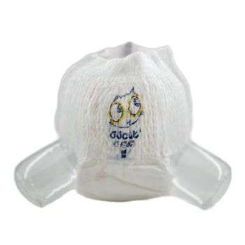 Ultra Thin Baby Training Pants for Easy Potty Training Success - Quanzhou Shanying Import and Export Trade Co., Ltd. - China