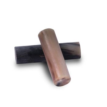 Horn Roll-Solid color horn roll for hanko - Almighty Overseas Nepal Pvt Ltd - Nepal
