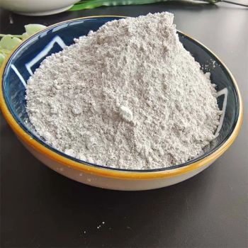 Bentonite Paint Coating Primer Solvent Based Anticorrosive Montmorillonite - Lingshou Chuangwei Mineral Products Processing Factory - China