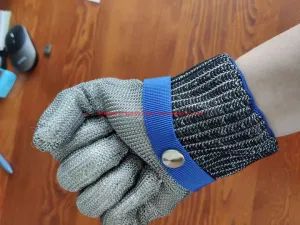 Anti Cut Work Gloves Emulsion Coated Safety Gloves Safety Work Gloves - QINGDAO DINGANDA MACHINERY CO., LTD - China