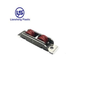 Nylon Roller for Sliding Window Door Roller Window Accessories - Tongxiang Liansheng Plastic Products Co., Ltd. - China