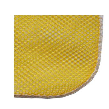Euro Reach Standard Large Capacity Reusable Durable Polyester Mesh Laundry Washing Bags - Hangzhou Special Nonwovens Co., Ltd. - China